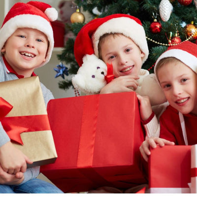 4 idées pour célébrer un Noël écologique en famille