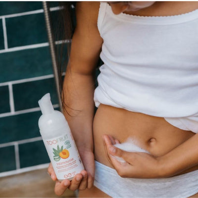 Comment prendre soin de la zone intime de votre enfant ?