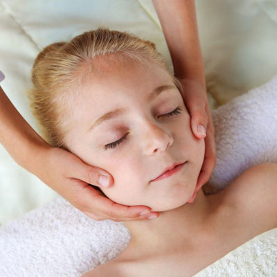 Le protocole cabine TOOFRUIT : tout savoir sur notre masque visage enfant