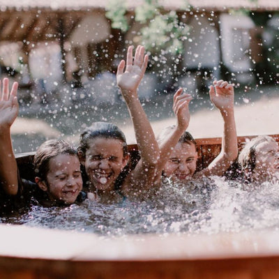 Top 10 des activités à faire pendant les vacances d’été en famille