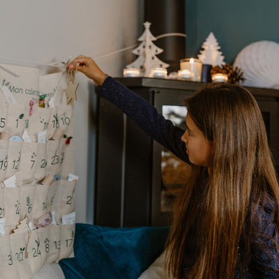 Calendrier de l’Avent pour enfant : comment le choisir ?