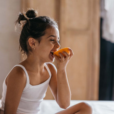 Les bienfaits des fruits pour le corps et la peau
