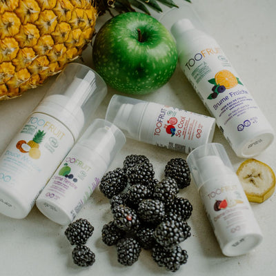 Les produits d’hygiène pour enfants naturels : pourquoi c'est important ?