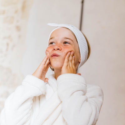 Comment prendre soin de la peau des enfants ?