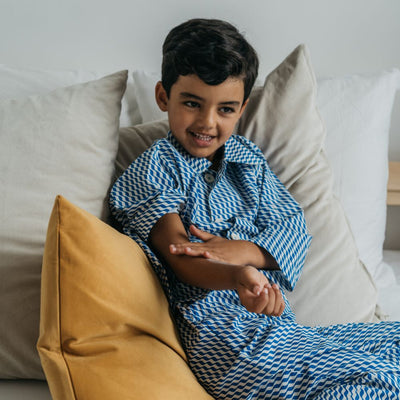 Peau fragile des enfants : nos conseils pour la protéger toute l’année