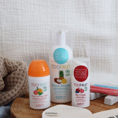 Kits & routines