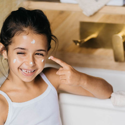 Soins enfant 3-7 ans