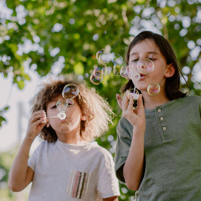 Accessoires écologiques enfants