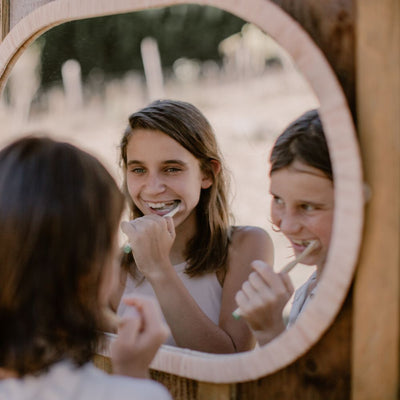Dentifrice enfant