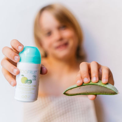 Produits d’hygiène enfants