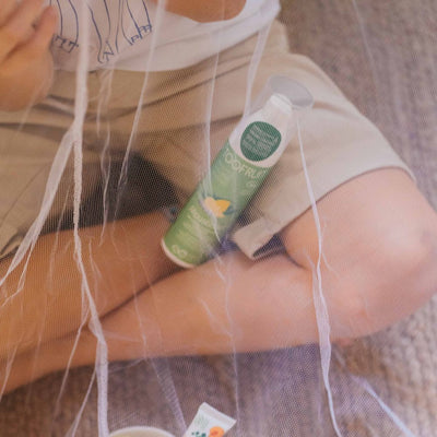 Protection moustique