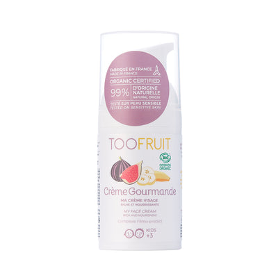 Duo Douce Mousse & Crème Gourmande