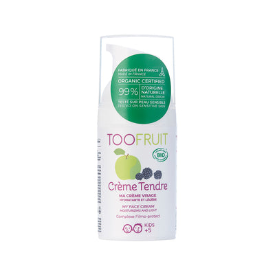 Duo Brume Fraiche & Crème Tendre