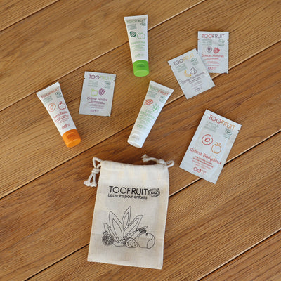 Kit découverte