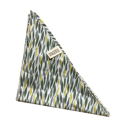 Bandana Chasse Ô Poux certifié OEKO-TEX
