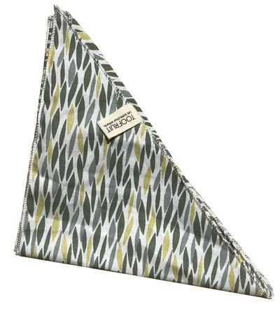 Bandana Chasse Ô Poux certifié OEKO-TEX