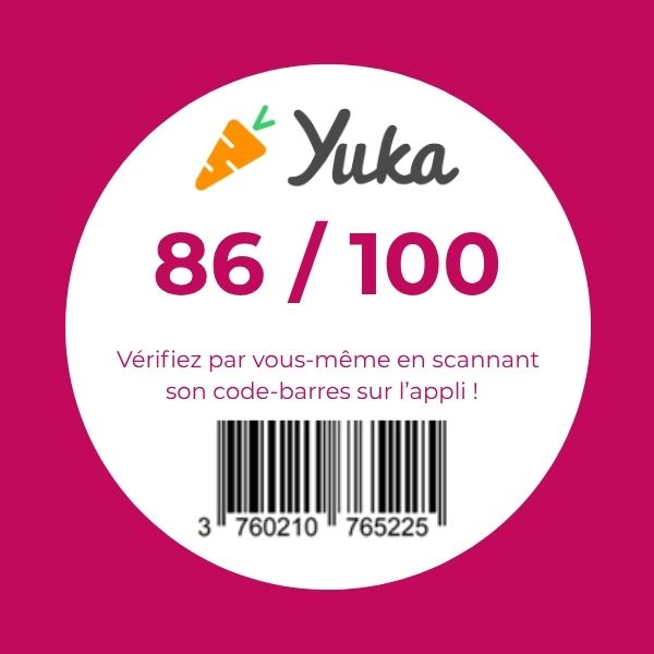 Bisou Doux Mademoiselle