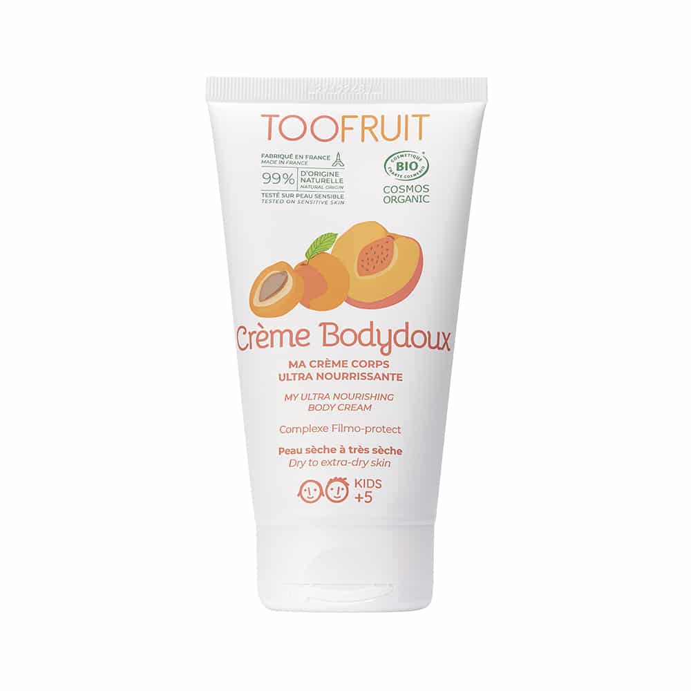 Crème Bodydoux