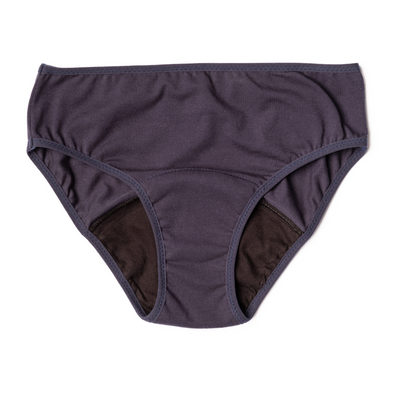 Ma 1ère culotte menstruelle 10-12 ans