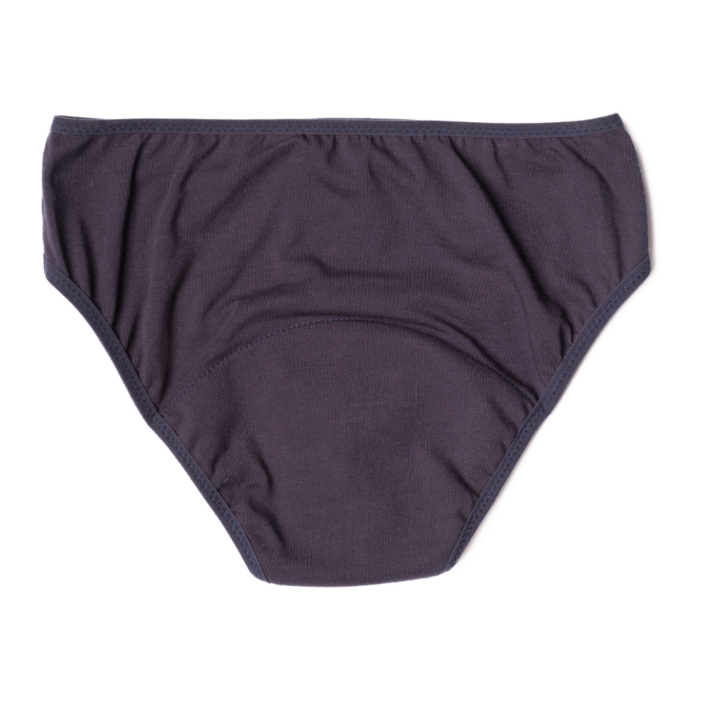 Ma 1e culotte menstruelle 10-12ans