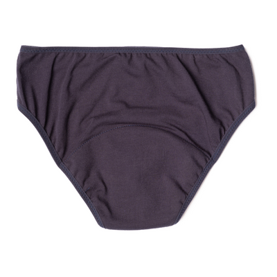 Ma 1ère culotte menstruelle 10-12 ans