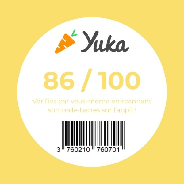 Chasse Ô Poux - Mon Vinaigre de Rinçage