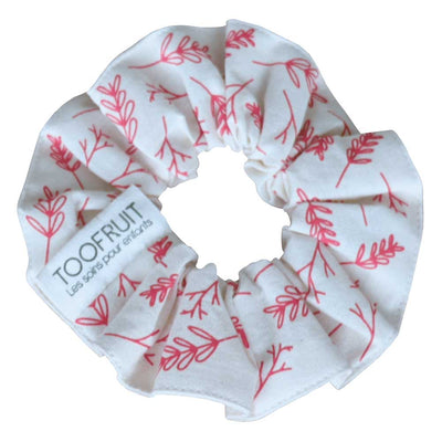Chouchou en coton bio