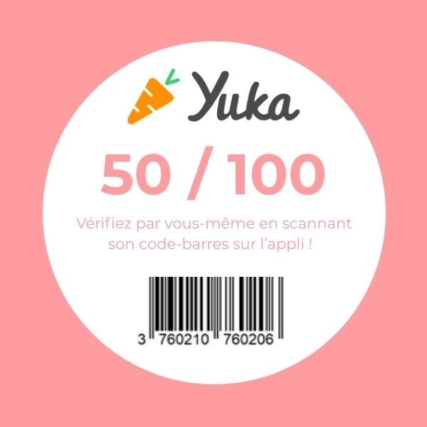 Mon Premier Déo pamplemousse-menthe