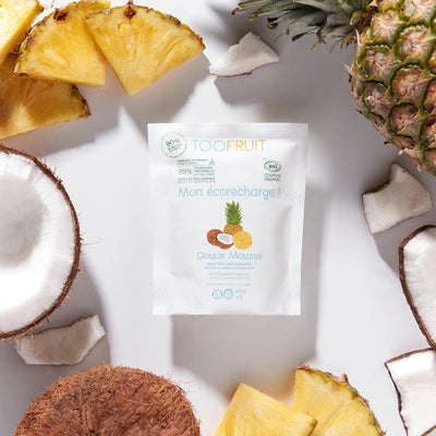 Douce Mousse | Ecorecharge