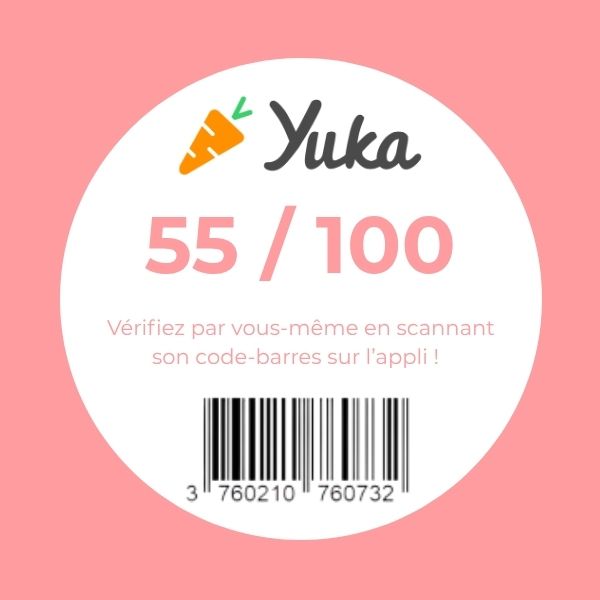 Jolies Mimines Fraise