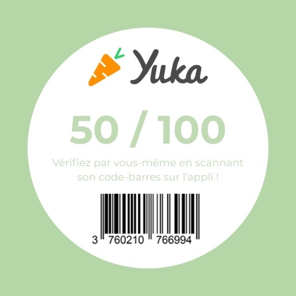 Jolies Mimines Menthe