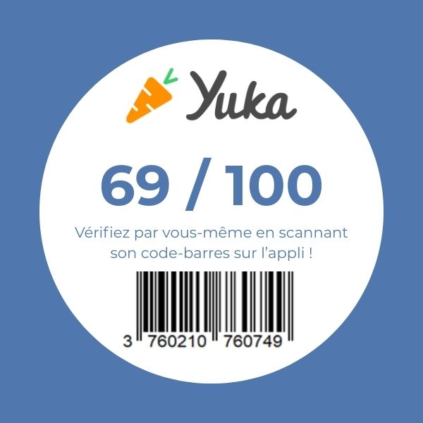 Jolies Mimines Myrtille