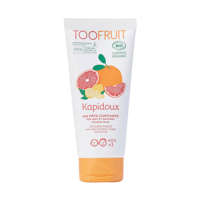 Kapidoux Pâte Coiffante