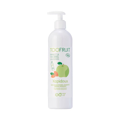 Kapidoux pomme-amande douce 200mL
