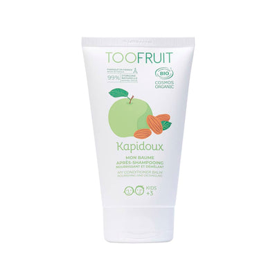Duo Shampoing & Après-shampoing Kapidoux
