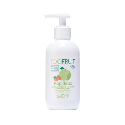 Duo Shampoing & Après-shampoing Kapidoux