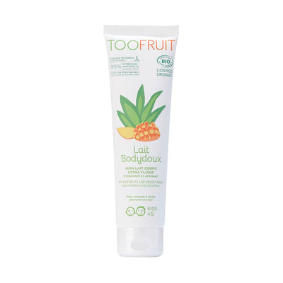 Lait Bodydoux