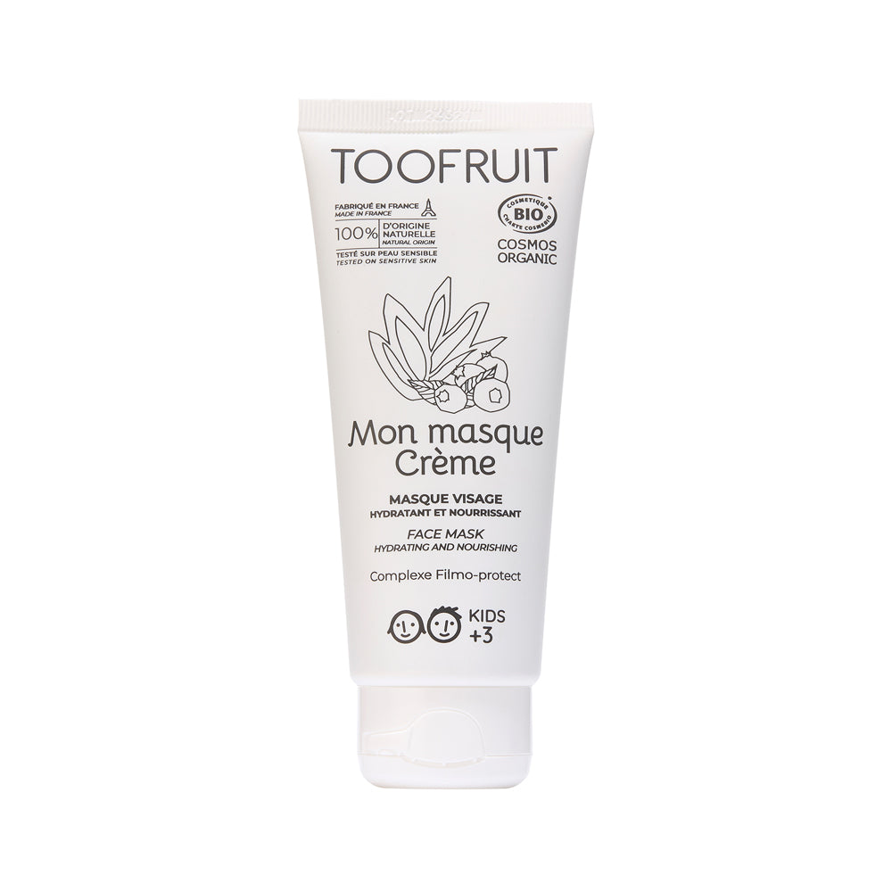 Masque Crème