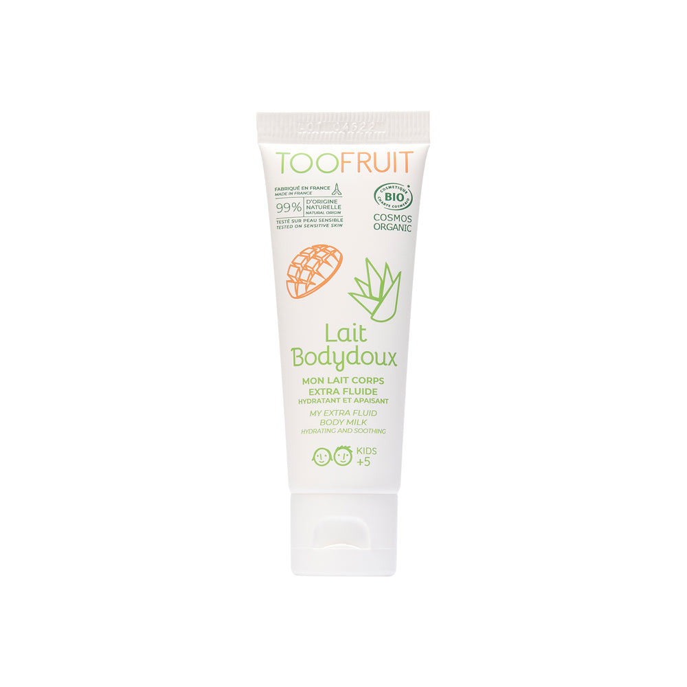 Cadeau | Mini lait Bodydoux