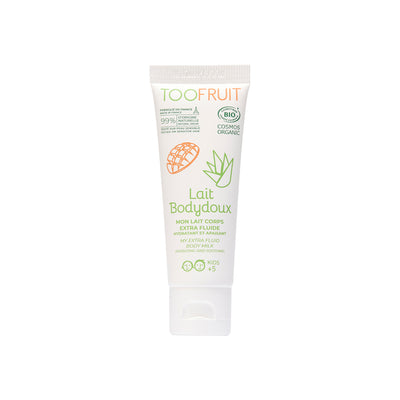 Cadeau | Mini lait Bodydoux