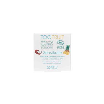 Sensibulle ananas-coco