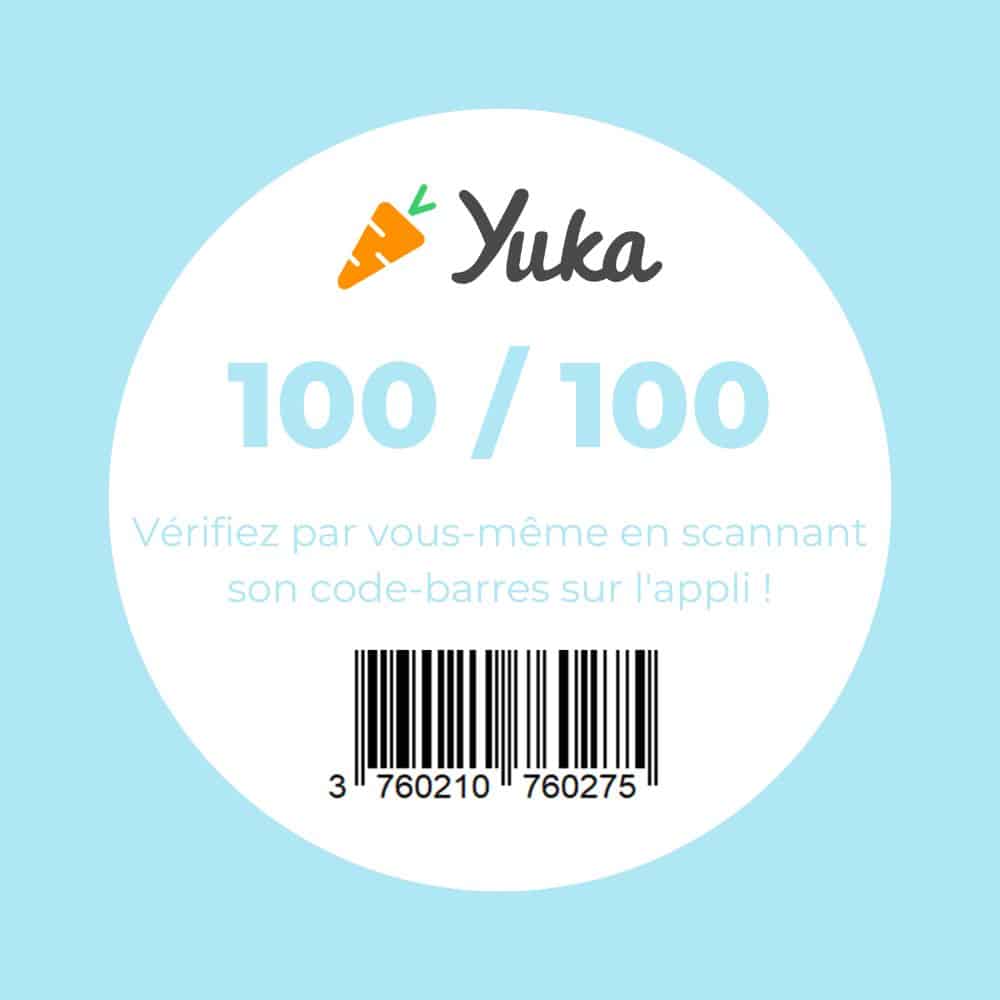 Sensibulle ananas-coco