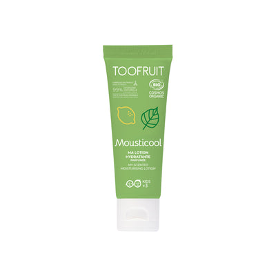 Cadeau | Mini Mousticool lotion