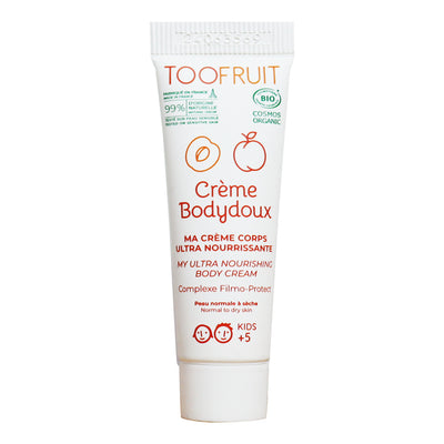 Cadeau | Mini Crème Bodydoux