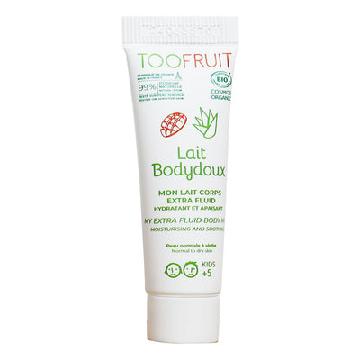 Cadeau | Mini Lait Bodydoux