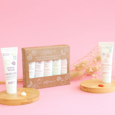 Kit mini soins