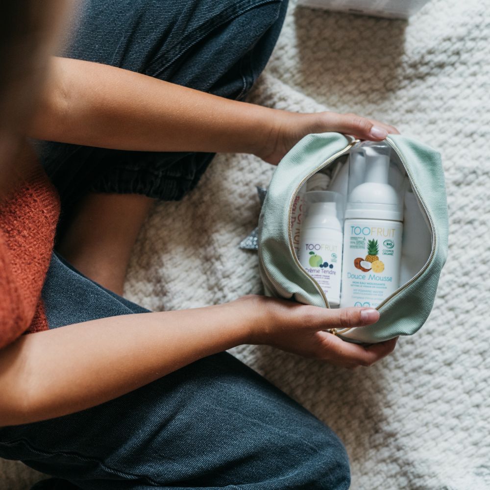 Coffret de Noël - Routine Visage