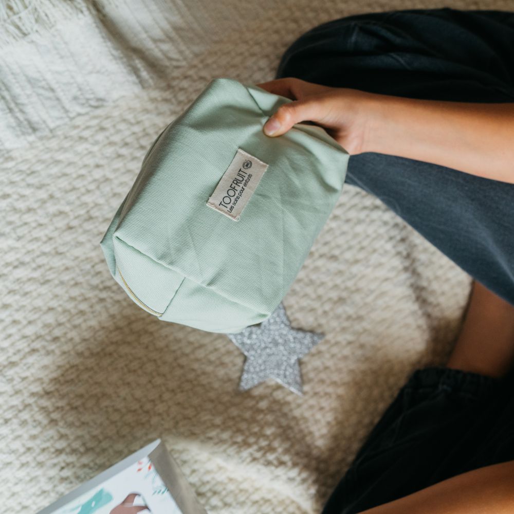 Coffret de Noël - Routine Visage