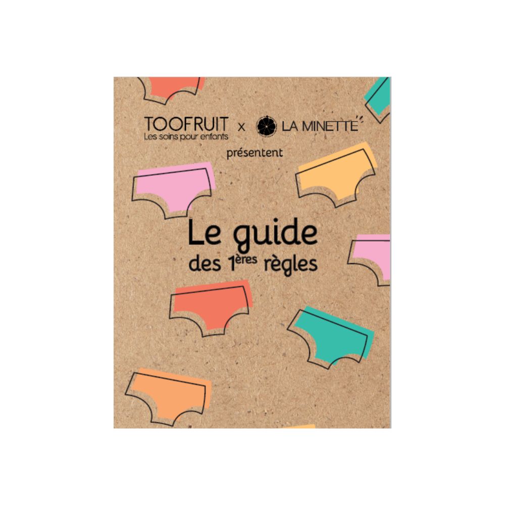 Livret pédagogique : 1ères règles