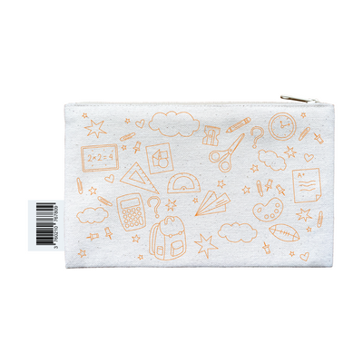 Ma trousse d'école